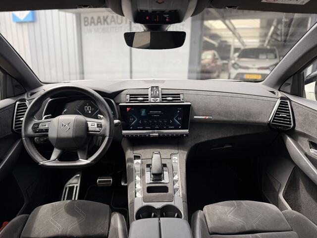 DS DS 7 Crossback E-Tense Performance Line+ | 360 | Memory | Trekhaak