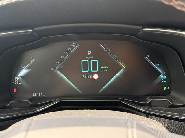 DS DS 7 Crossback E-Tense Performance Line+ | 360 | Memory | Trekhaak
