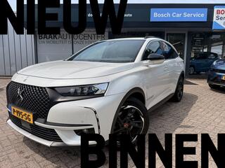 DS DS 7 Crossback