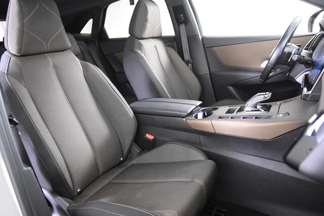 DS DS 7 Crossback *1ste Eigenaar*Panoramadak*Navigatie*