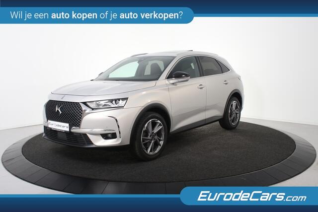 DS DS 7 Crossback *1ste Eigenaar*Panoramadak*Navigatie*