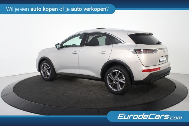 DS DS 7 Crossback *1ste Eigenaar*Panoramadak*Navigatie*