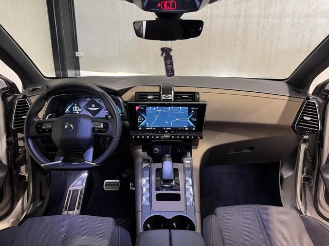 DS DS 7 Crossback E-Tense Bastille+ | navi | climate-control |