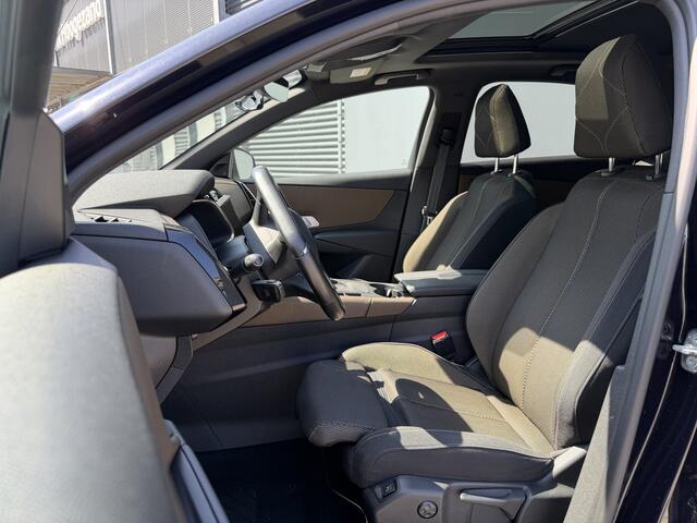 DS DS 7 Crossback BWJ 2020 | 1.2T 131 PK Executive PANO DAK | | CAMERA | CLIMA | CRUISE | NAVI | CARPLAY | PDC | LMV | PRIV. GLAS | MULTIFUNCT. STUUR