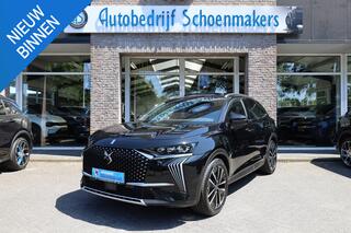 DS DS 7 Crossback