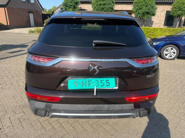 DS DS 7 Crossback 1.5 BlueHDI Executive Automaat | Clima | Navi | Led | 360 camera | Adaptive cruisecontrol |