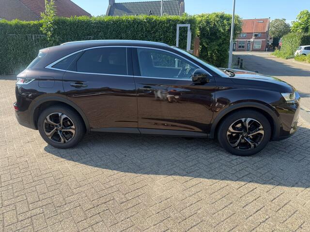 DS DS 7 Crossback 1.5 BlueHDI Executive Automaat | Clima | Navi | Led | 360 camera | Adaptive cruisecontrol |
