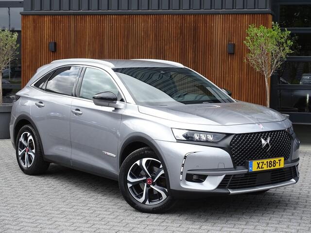 DS DS 7 Crossback 1.6 PureTech 181PK automaat / Performance Edit. / *NAP*