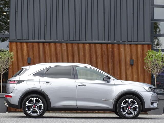 DS DS 7 Crossback 1.6 PureTech 181PK automaat / Performance Edit. / *NAP*