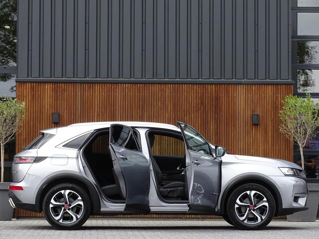 DS DS 7 Crossback 1.6 PureTech 181PK automaat / Performance Edit. / *NAP*