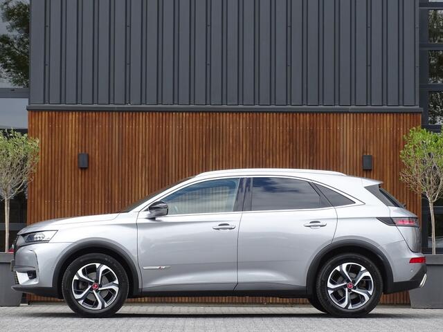 DS DS 7 Crossback 1.6 PureTech 181PK automaat / Performance Edit. / *NAP*