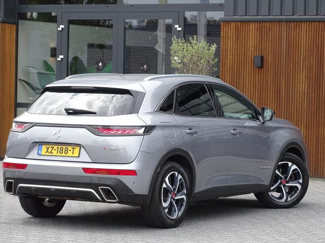 DS DS 7 Crossback 1.6 PureTech 181PK automaat / Performance Edit. / *NAP*