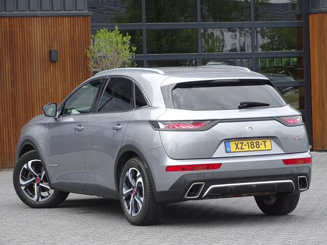 DS DS 7 Crossback 1.6 PureTech 181PK automaat / Performance Edit. / *NAP*