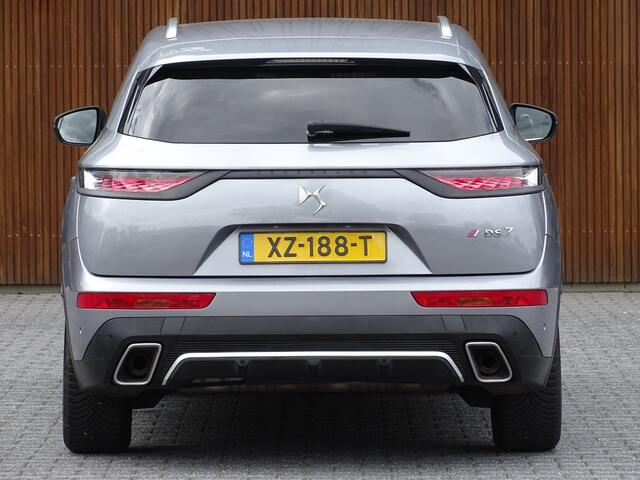 DS DS 7 Crossback 1.6 PureTech 181PK automaat / Performance Edit. / *NAP*