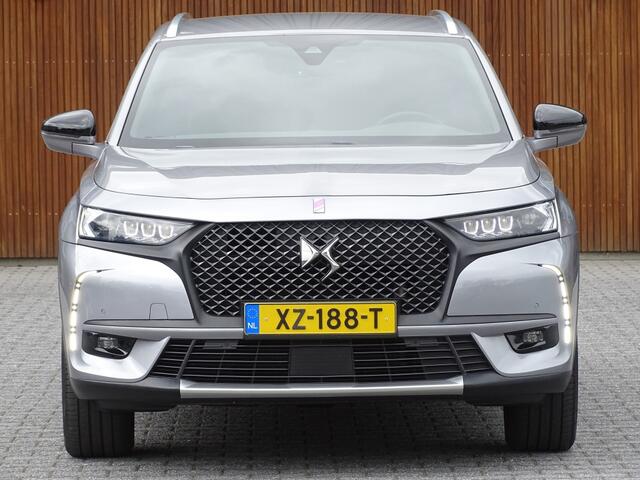 DS DS 7 Crossback 1.6 PureTech 181PK automaat / Performance Edit. / *NAP*