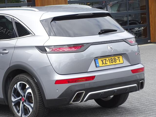 DS DS 7 Crossback 1.6 PureTech 181PK automaat / Performance Edit. / *NAP*