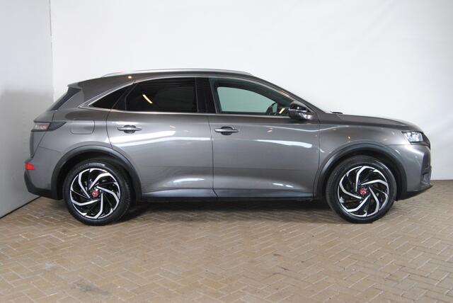 DS DS 7 Crossback 1.5 Bl.HDI Business