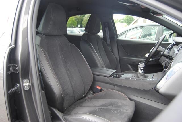 DS DS 7 Crossback 1.5 Bl.HDI Business