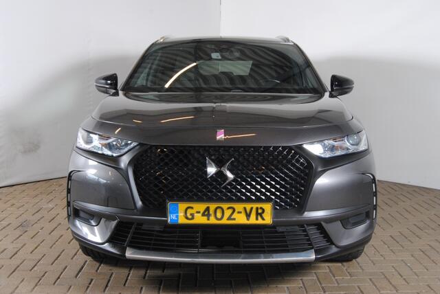 DS DS 7 Crossback 1.5 Bl.HDI Business