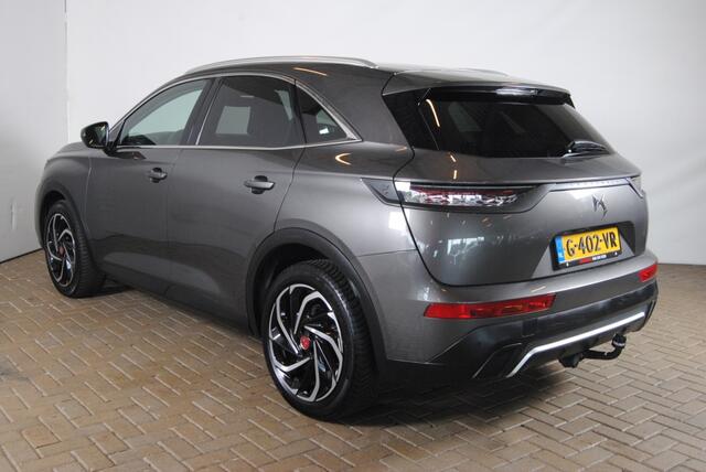 DS DS 7 Crossback 1.5 Bl.HDI Business