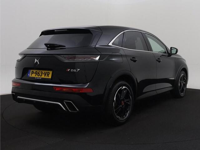 DS DS 7 Crossback Plug-in Hybrid 225pk Performance Line Alcantara/ Nav/Camera/Vc/Dab/Led