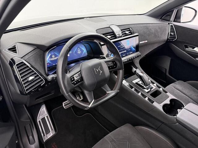 DS DS 7 Crossback Plug-in Hybrid 225pk Performance Line Alcantara/ Nav/Camera/Vc/Dab/Led