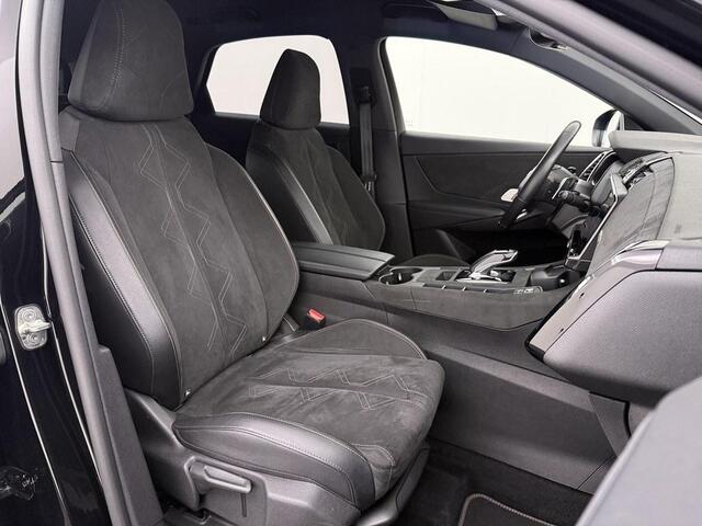 DS DS 7 Crossback Plug-in Hybrid 225pk Performance Line Alcantara/ Nav/Camera/Vc/Dab/Led
