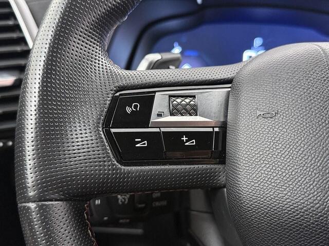DS DS 7 Crossback Plug-in Hybrid 225pk Performance Line Alcantara/ Nav/Camera/Vc/Dab/Led