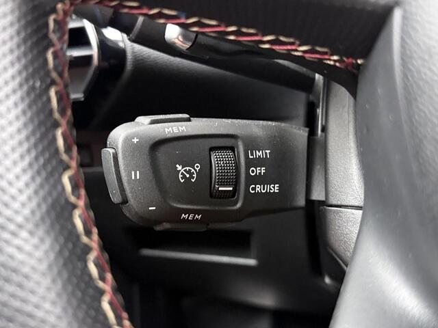DS DS 7 Crossback Plug-in Hybrid 225pk Performance Line Alcantara/ Nav/Camera/Vc/Dab/Led