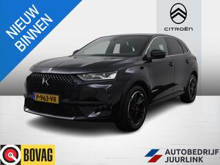 DS DS 7 Crossback