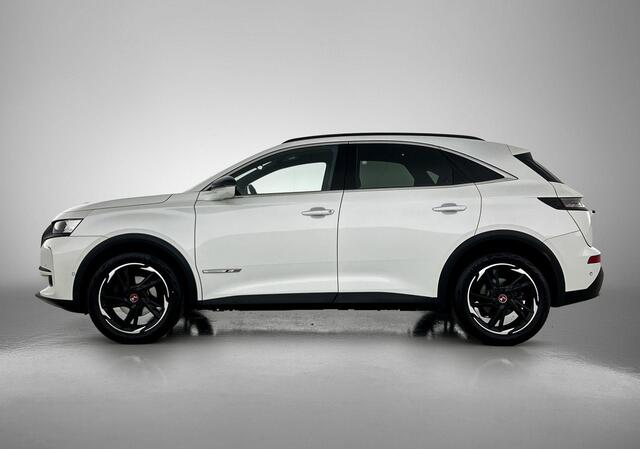 DS DS 7 Crossback 1.6 PureTech Performance Line | Automaat | HiFi System FOCAL Electra® | Alcantara | Climate control