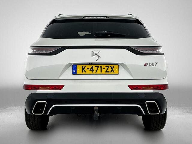 DS DS 7 Crossback 1.6 PureTech Performance Line | Automaat | HiFi System FOCAL Electra® | Alcantara | Climate control