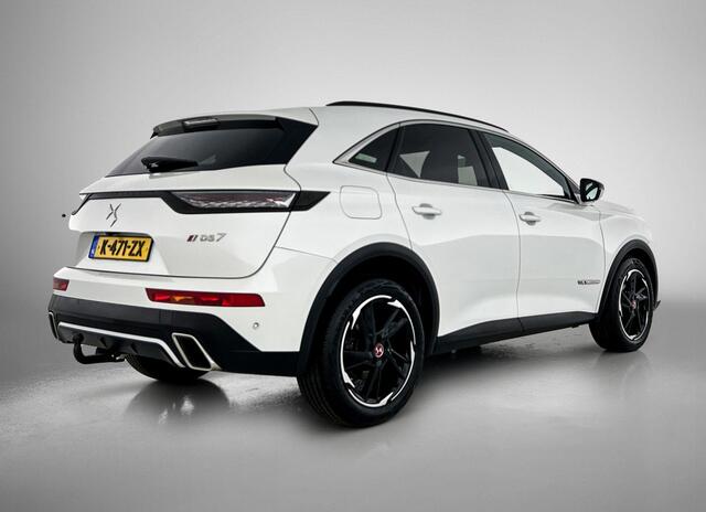 DS DS 7 Crossback 1.6 PureTech Performance Line | Automaat | HiFi System FOCAL Electra® | Alcantara | Climate control