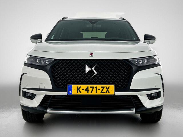DS DS 7 Crossback 1.6 PureTech Performance Line | Automaat | HiFi System FOCAL Electra® | Alcantara | Climate control