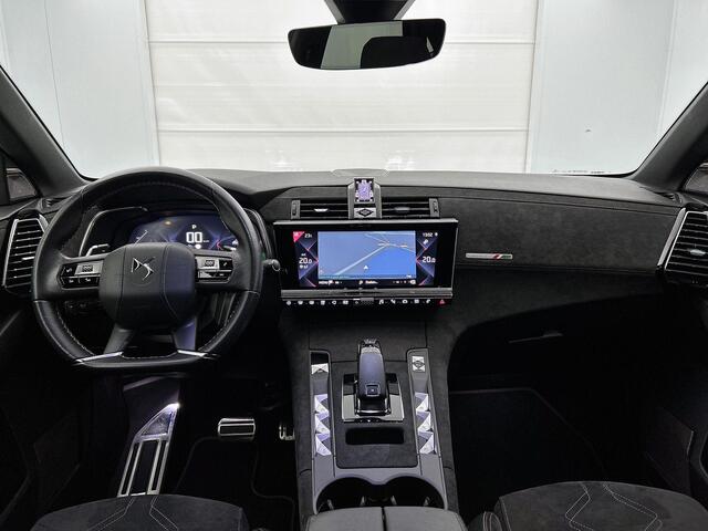 DS DS 7 Crossback 1.6 PureTech Performance Line | Automaat | HiFi System FOCAL Electra® | Alcantara | Climate control