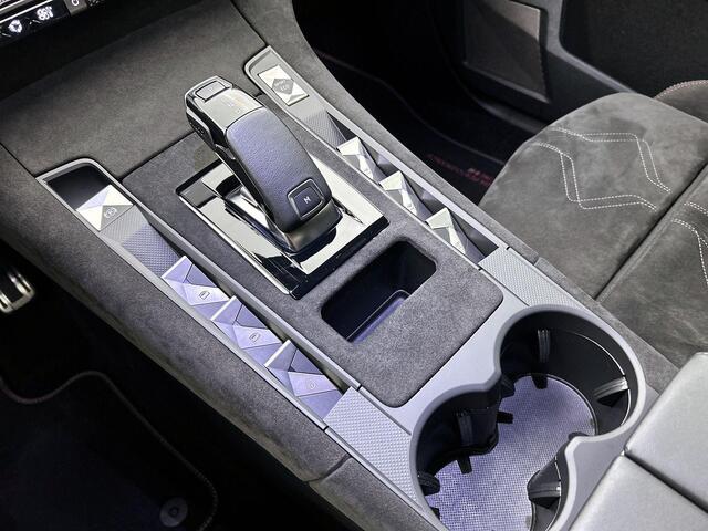 DS DS 7 Crossback 1.6 PureTech Performance Line | Automaat | HiFi System FOCAL Electra® | Alcantara | Climate control