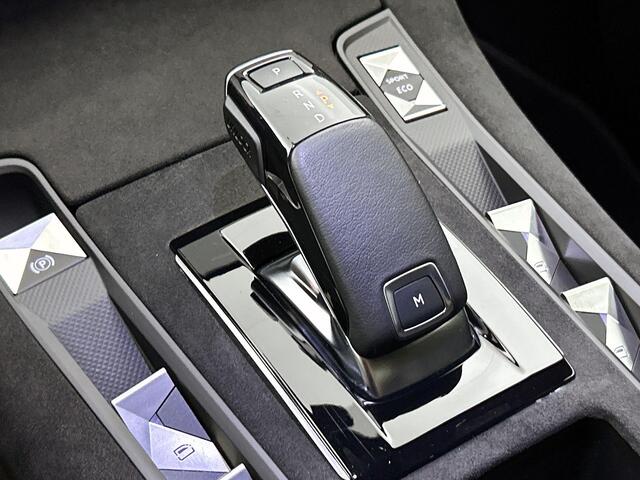DS DS 7 Crossback 1.6 PureTech Performance Line | Automaat | HiFi System FOCAL Electra® | Alcantara | Climate control
