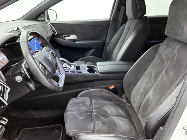 DS DS 7 Crossback 1.6 PureTech Performance Line | Automaat | HiFi System FOCAL Electra® | Alcantara | Climate control