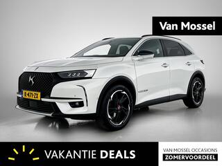 DS DS 7 Crossback