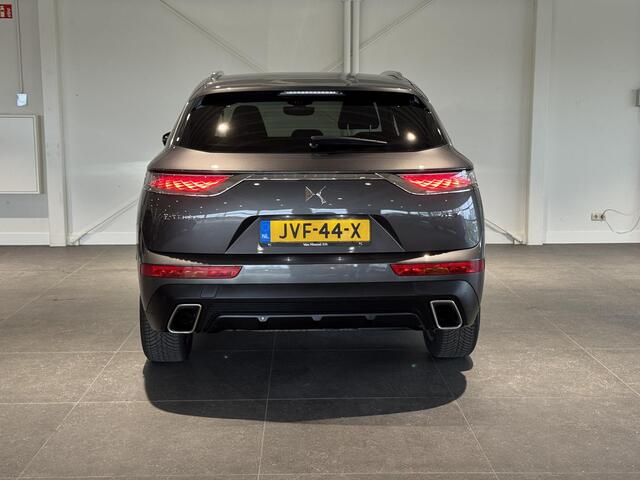 DS DS 7 Crossback E-Tense Bastille+
