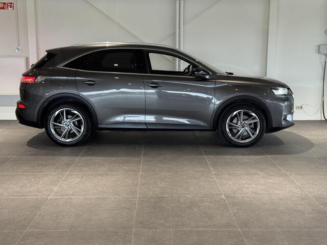 DS DS 7 Crossback E-Tense Bastille+