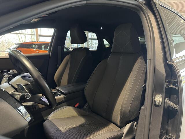 DS DS 7 Crossback E-Tense Bastille+