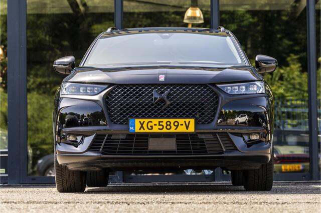 DS DS 7 Crossback 1.6 PureTech Performance Line