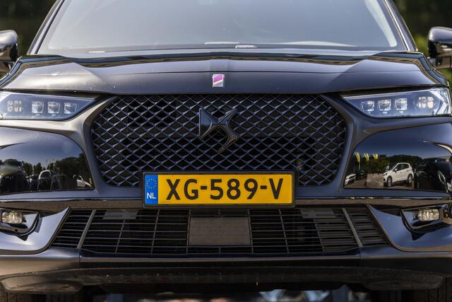 DS DS 7 Crossback 1.6 PureTech Performance Line