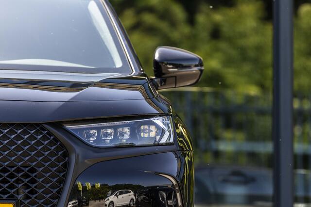 DS DS 7 Crossback 1.6 PureTech Performance Line