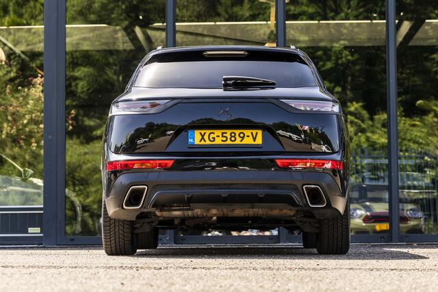 DS DS 7 Crossback 1.6 PureTech Performance Line