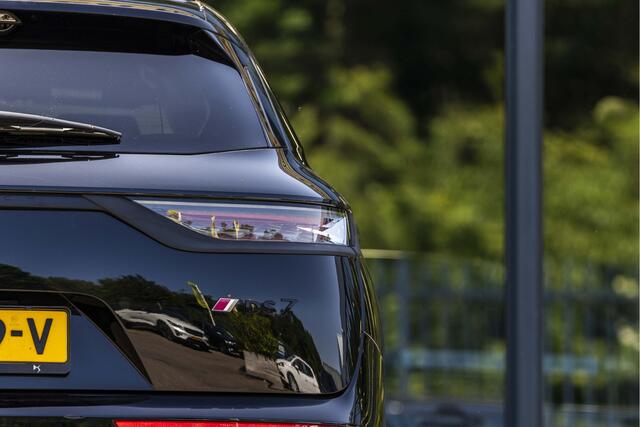 DS DS 7 Crossback 1.6 PureTech Performance Line