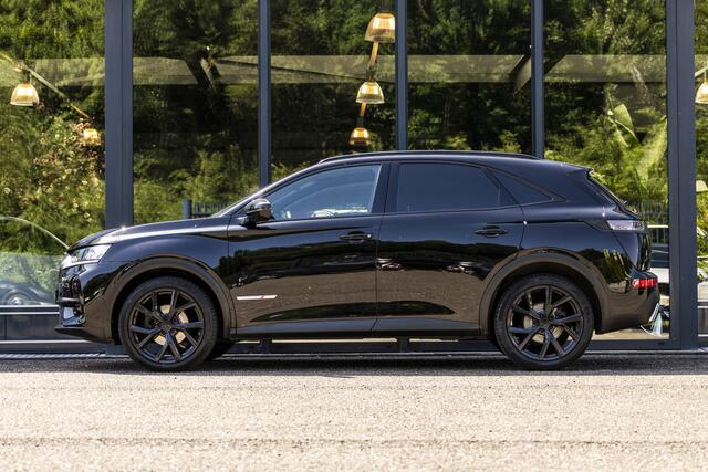 DS DS 7 Crossback 1.6 PureTech Performance Line
