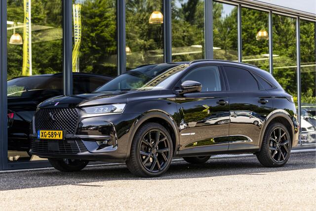 DS DS 7 Crossback 1.6 PureTech Performance Line