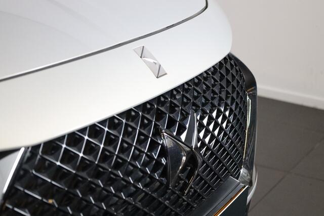 DS DS 7 Crossback PT 180 Grand Chic Automaat-8 20 " | Panoramadak | Nappa Leer etc